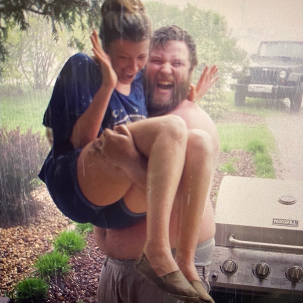 Meet your Posher, Jenn